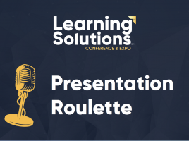 Presentation Roulette 2018